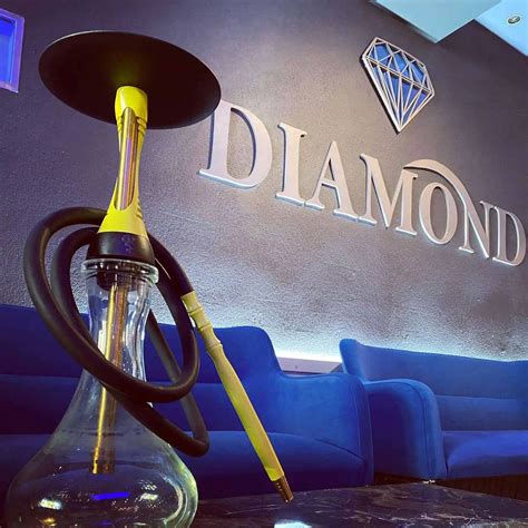 diamond shisha bar|Diamond Shisha Lounge